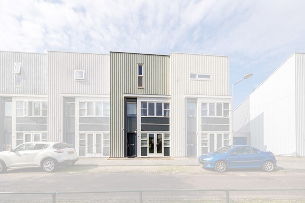 Medium property photo - Regenboogforelvijver 6, 2492 MT The Hague